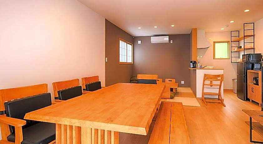 Glamping Villas Asama No Iori