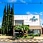 Hotel Premium Pirassununga