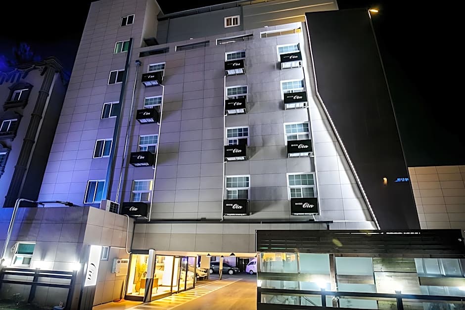 Gumi Indong Hotel Casa Bonita