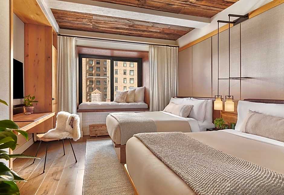 1 Hotel Central Park