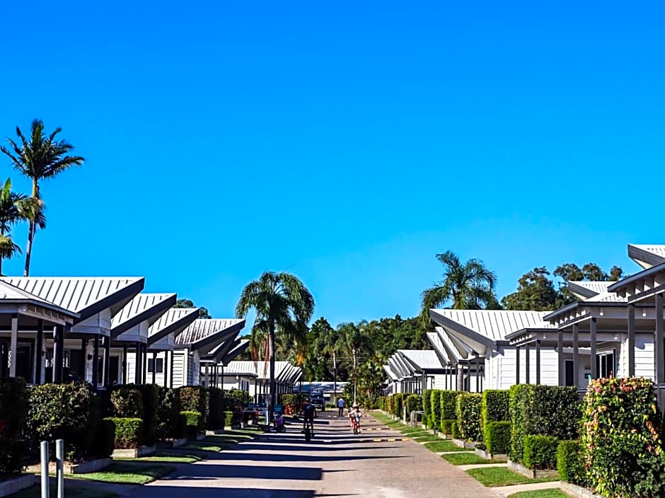 BIG4 Rainbow Beach Holiday Park