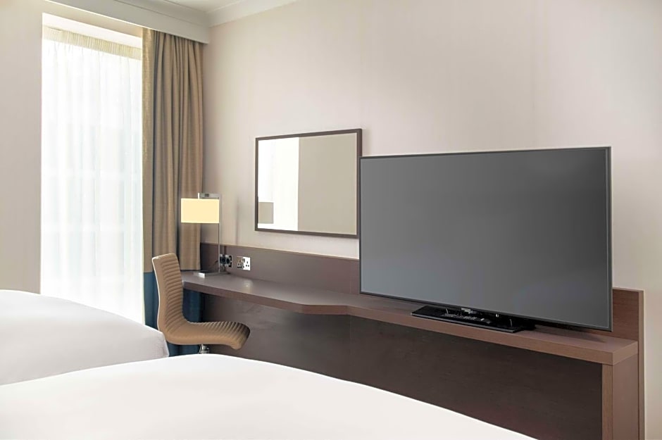 Hilton London Gatwick Airport