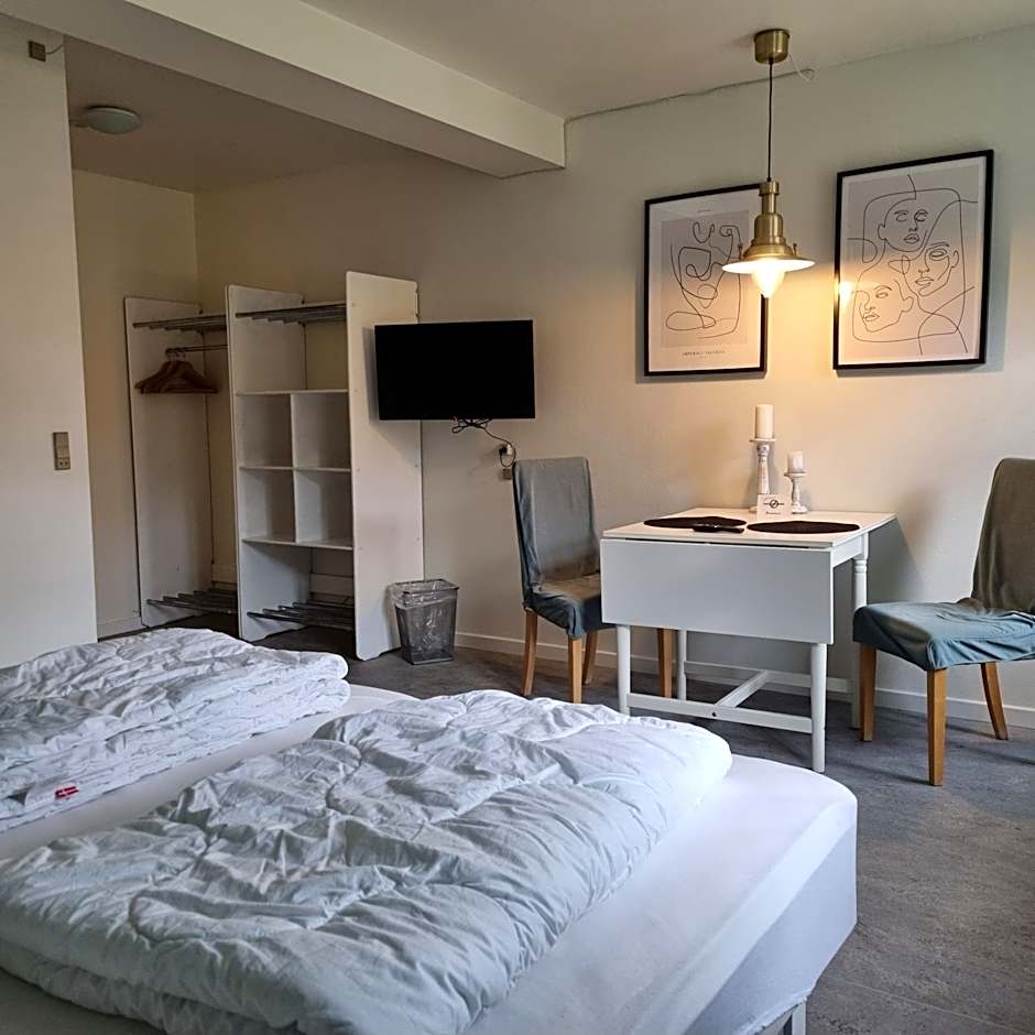 Danhostel Ringsted