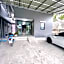 Tawee Green Boutique hotel