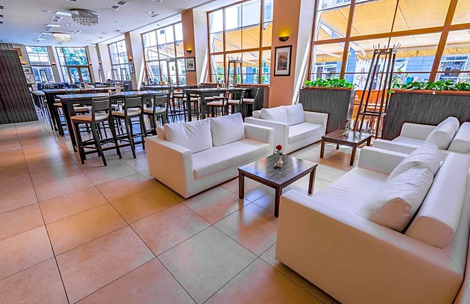 Hotel Lomsia