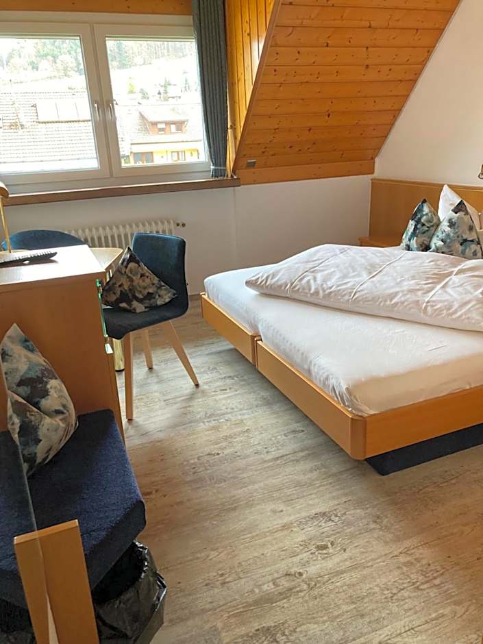 Hotel Garni Schmieder’s Ochsen