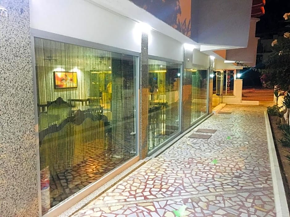 Lara Kapris Hotel