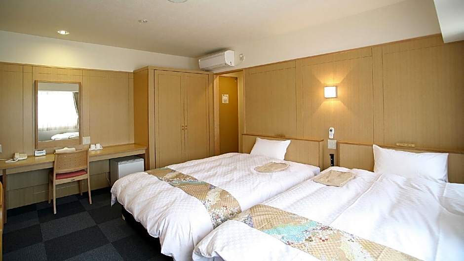 Aioi Station Hotel Annex