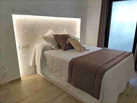 Double Room - Disability Access