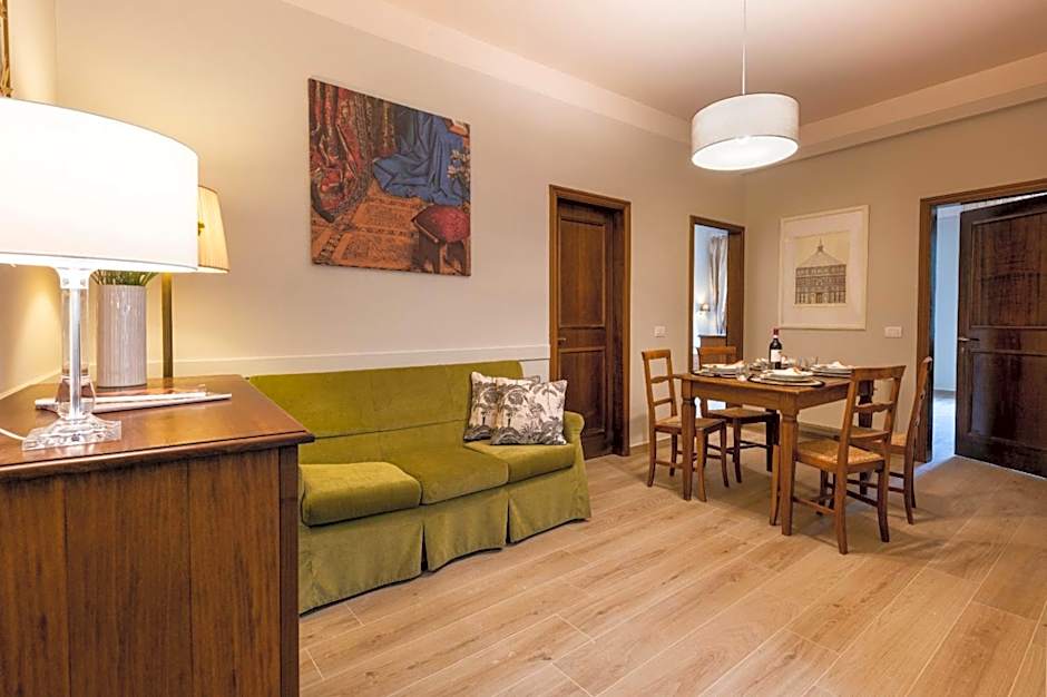 Apartments Florence - Ariento Giuditta 2 bdr