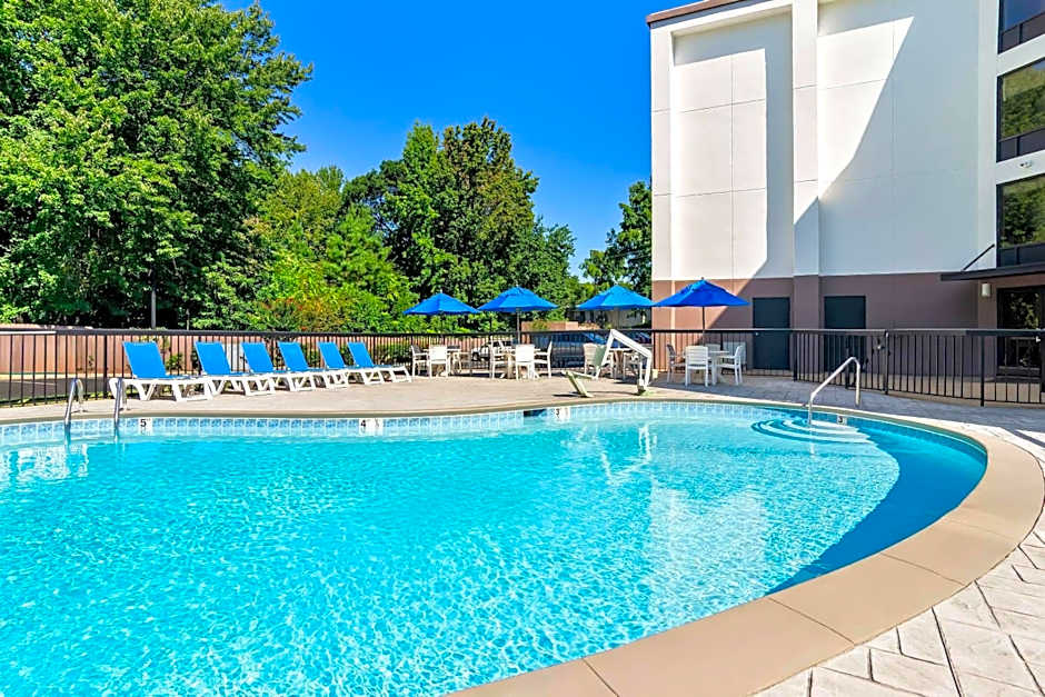 Comfort Inn Greenville - Haywood Mall