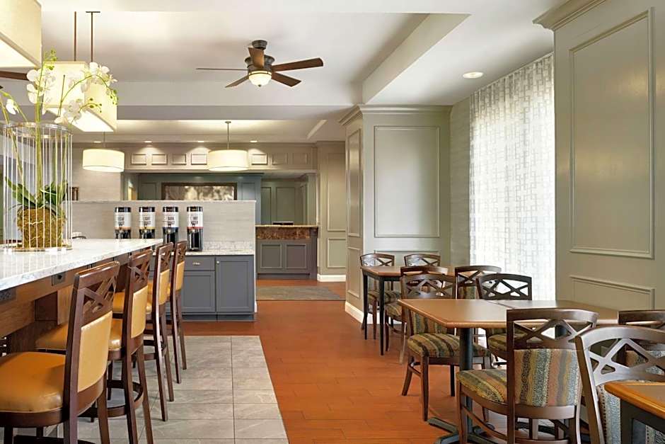 Hampton Inn & Suites Montgomery-EastChase