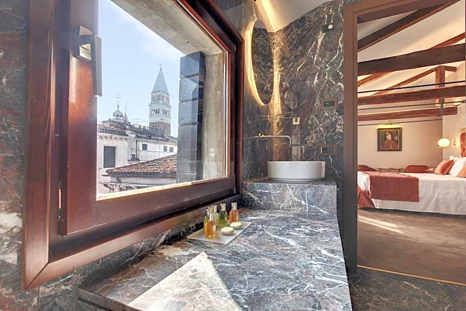Hotel Dona Palace
