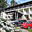 APLEND Hotel Lujza Major