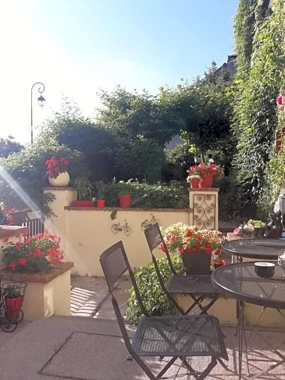 Sunset House Chambres de Hotes