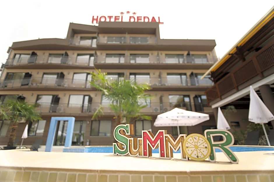 Hotel Dedal