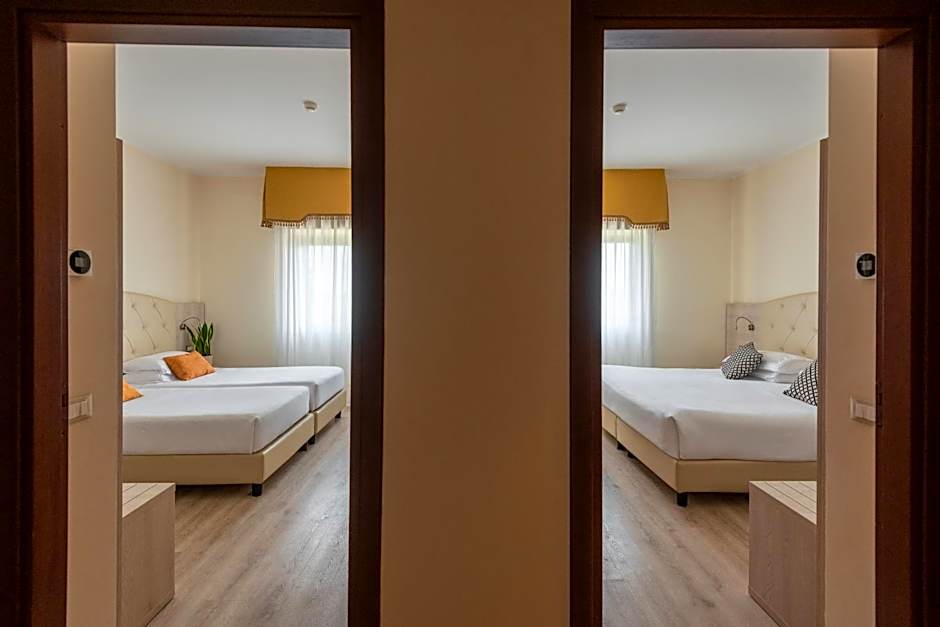 Hotel Castello Artemide Congressi