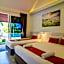 Phuket Airport Hotel