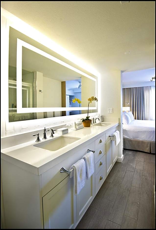 Beach House Suites by The Don CeSar