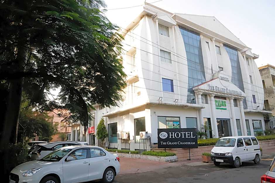 Hotel The Grand Chandiram