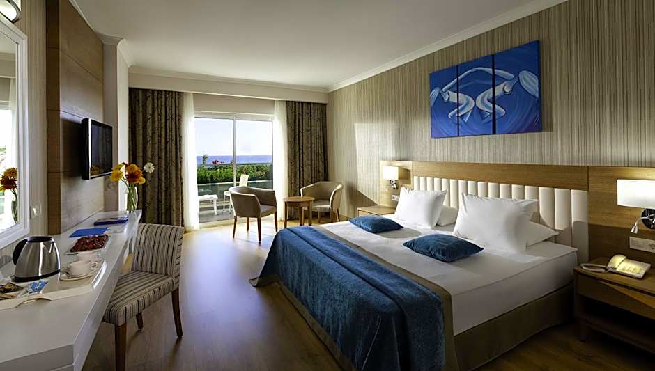 Adalya Ocean Deluxe - Ultra All Inclusive