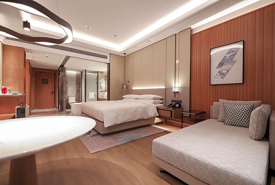 Wenzhou Airport Marriott Hotel