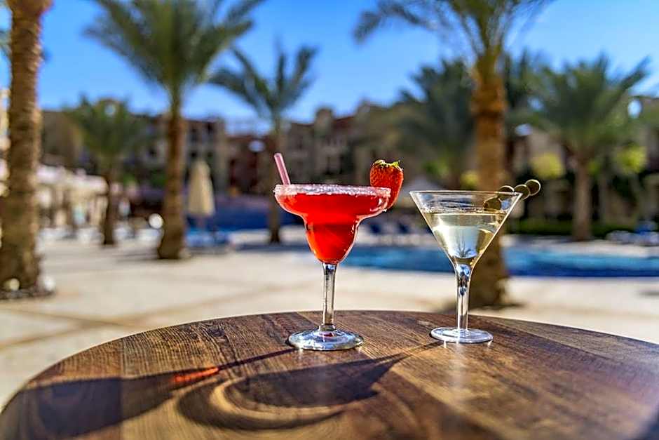 Marina Plaza Hotel, Tala Bay