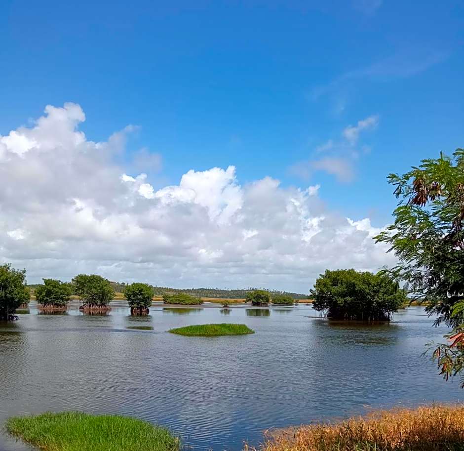 Porto Paraiso Hostel