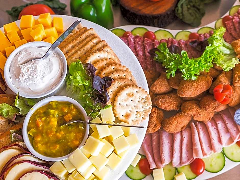 Glenburn Lodge & Spa