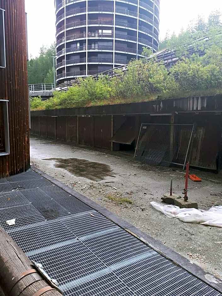 Appartamenti La Maison de Vacances