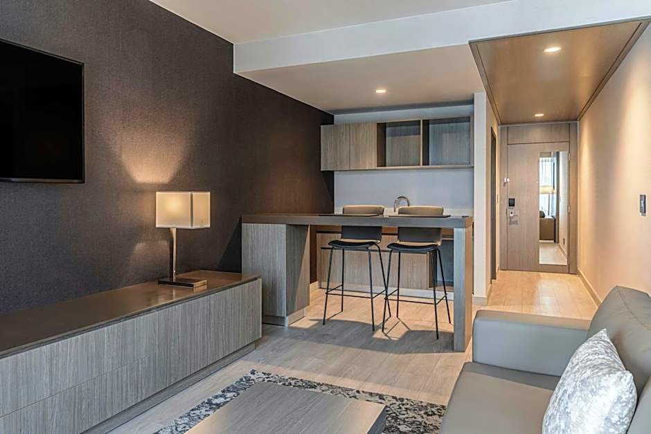 AC Hotel San Jose Airport Belen
