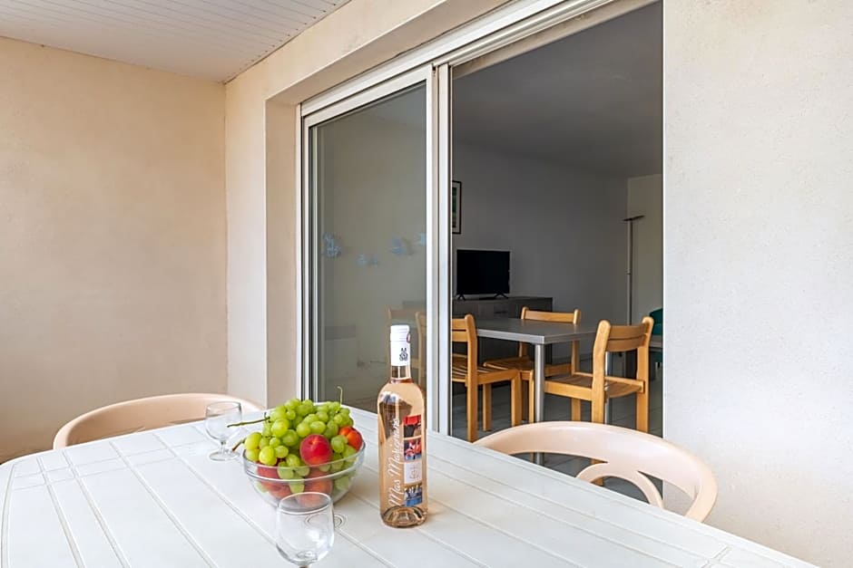 Residence Residhotel Mayflower