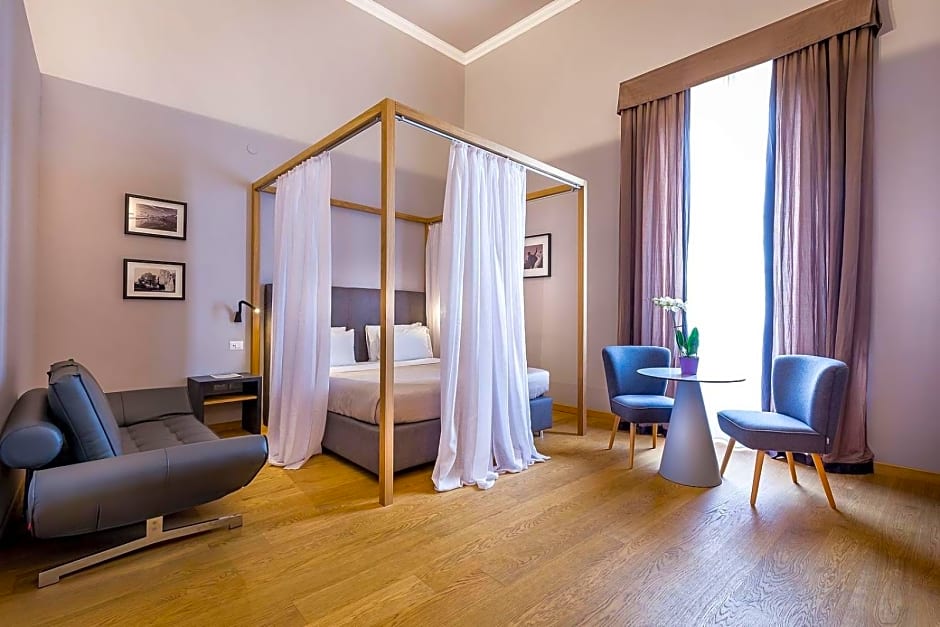Residenza D'Epoca Al Numero 8