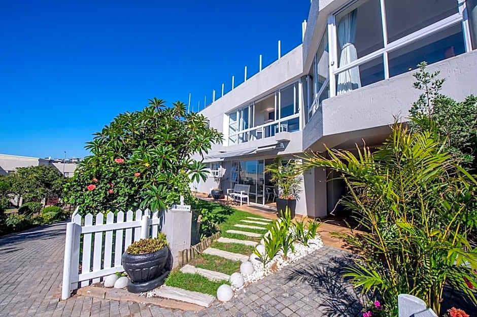 Thanda Vista B and B
