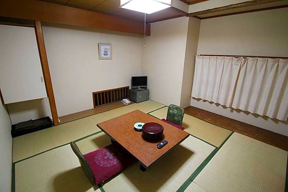 Hotel Mimatsu