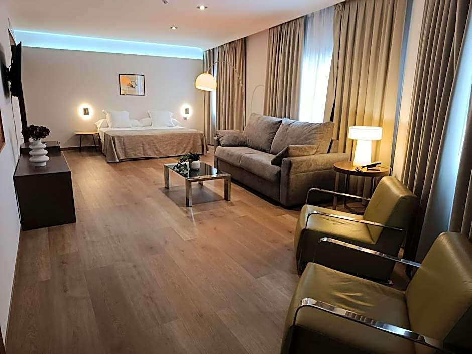 Hotel Veracruz Plaza & Spa