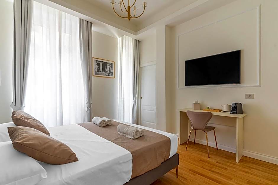 Montello Suites Foresteria Lombarda