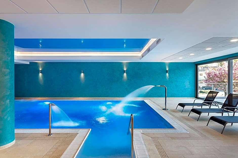 Wellness Hotel Panorama