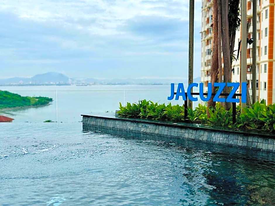 Urban Suite Condominium By Blue Sky Holidays