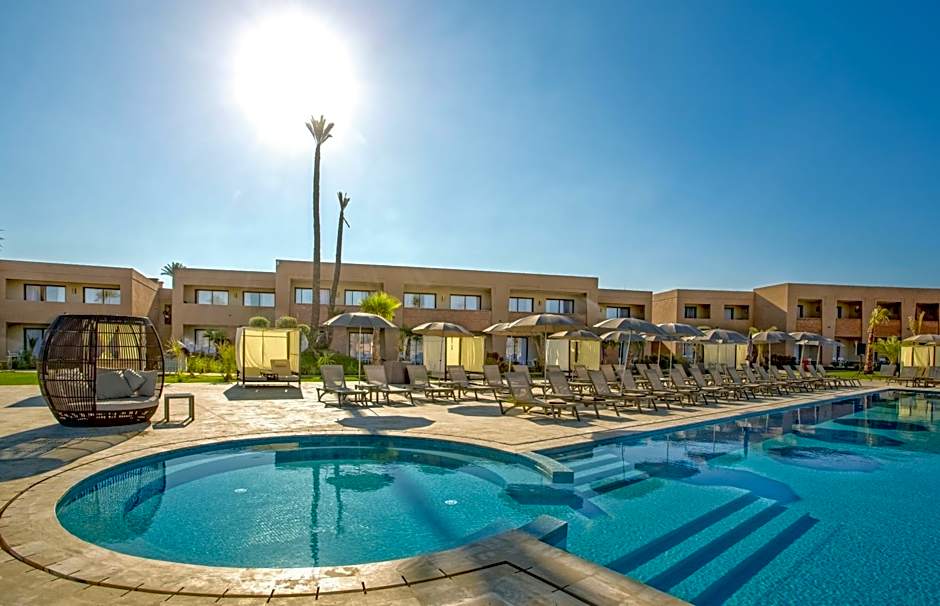 Be Live Collection Marrakech Adults Only All inclusive