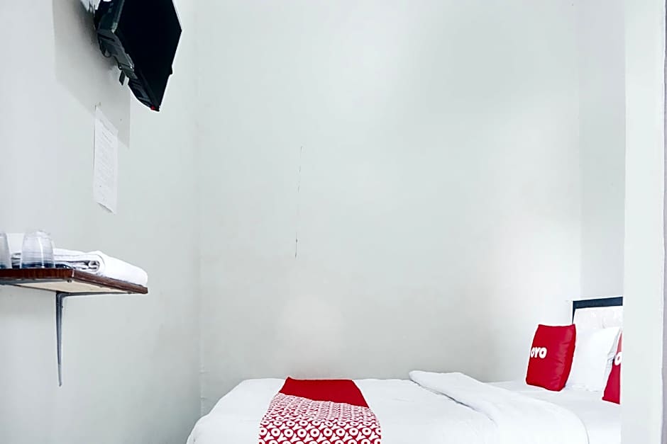 Hotel O Sukarame Near Universitas Islam Negeri Raden Intan Lampun Formerly Hotel Wisma Tri Handayani