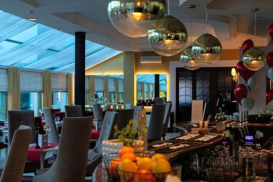 Royal Park Hotel & Spa