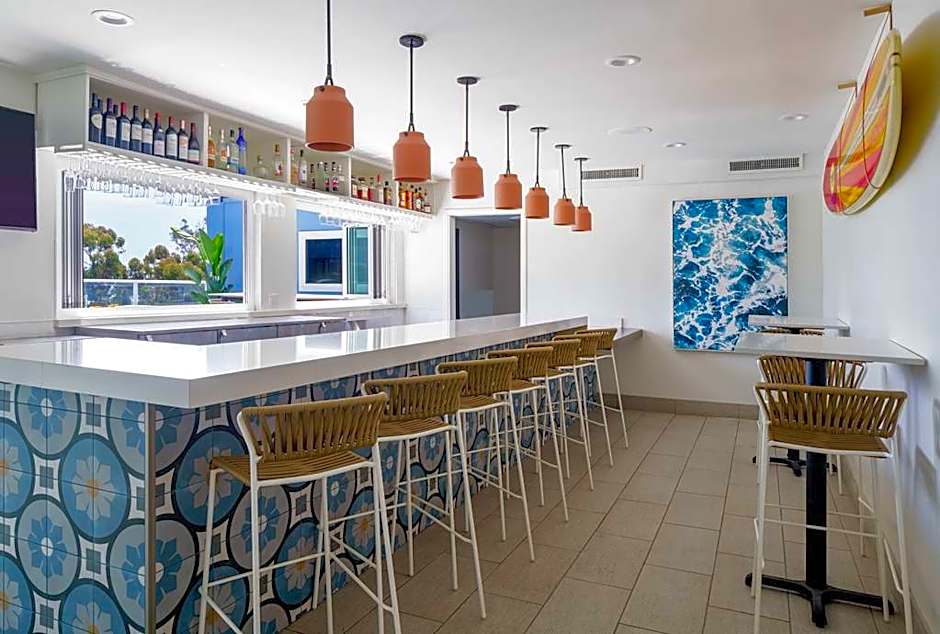 Hilton Garden Inn Dana Point Doheny Beach