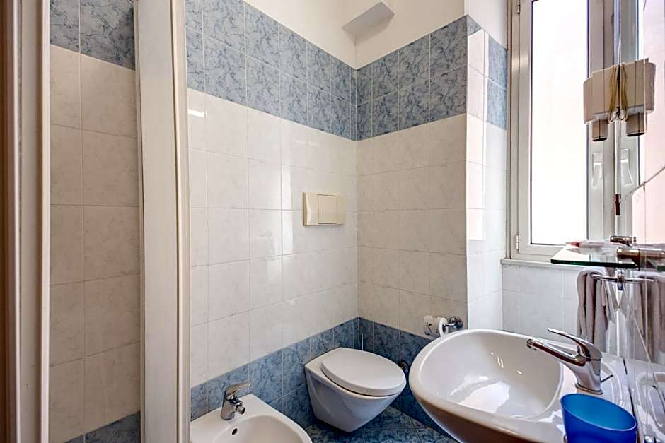 Buonarroti Home