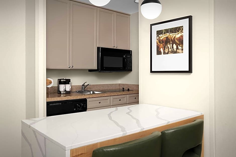 Homewood Suites By Hilton Irving-Dfw Airport