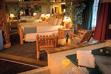 Cabin Suite