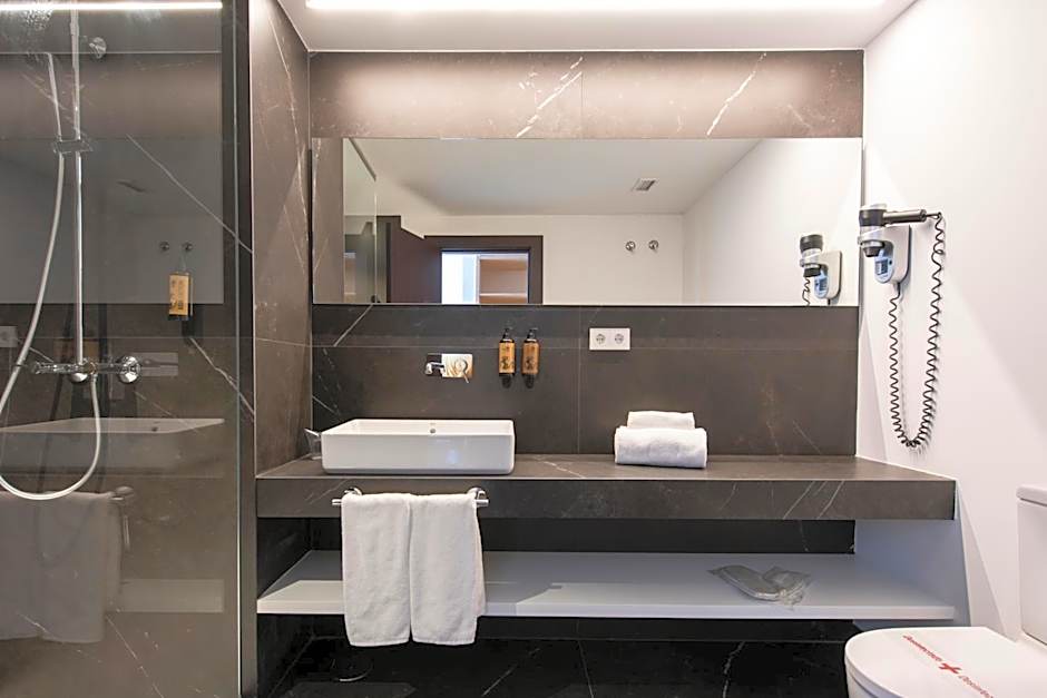 Hotel Maroa Vigo