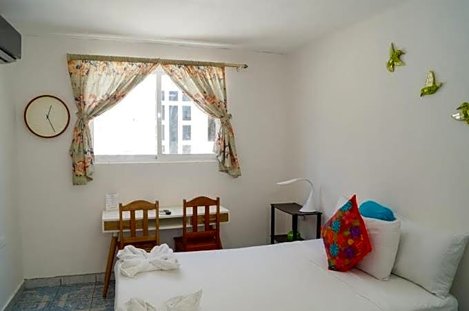Posada Paso Del Sol