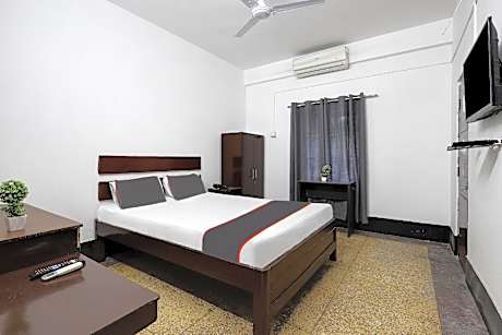 SPOT ON HOTEL NOR' - EAST