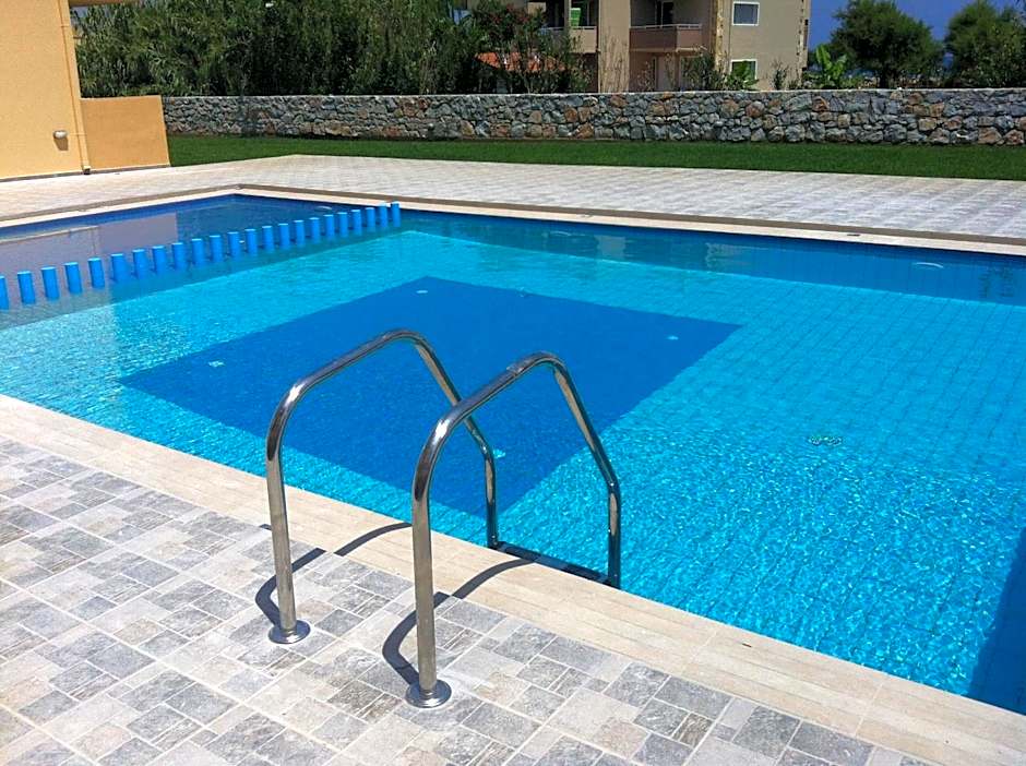 Gerona Mare Apartments